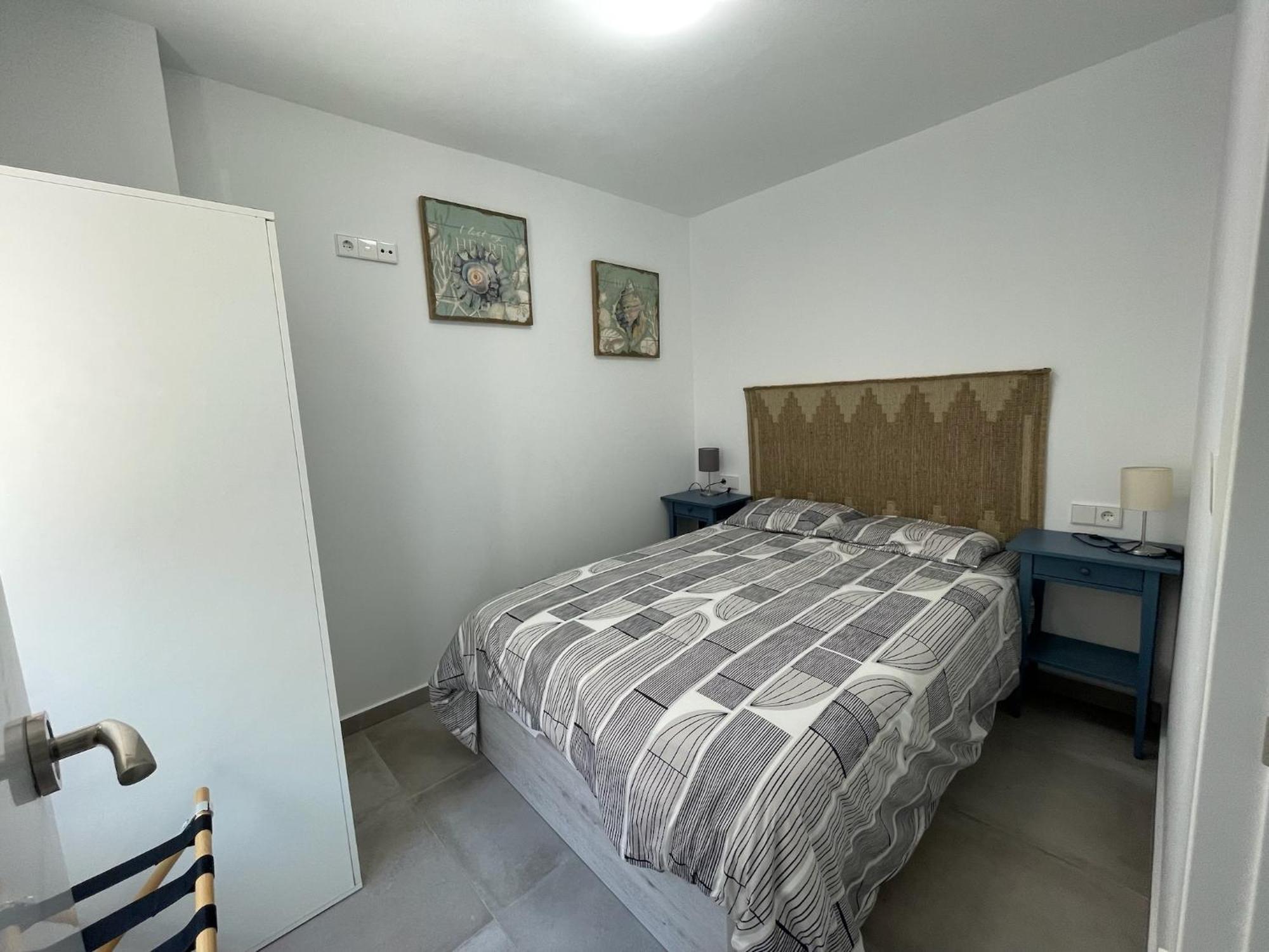Mirador Playa Ribeira - Fisterra Lägenhet Exteriör bild